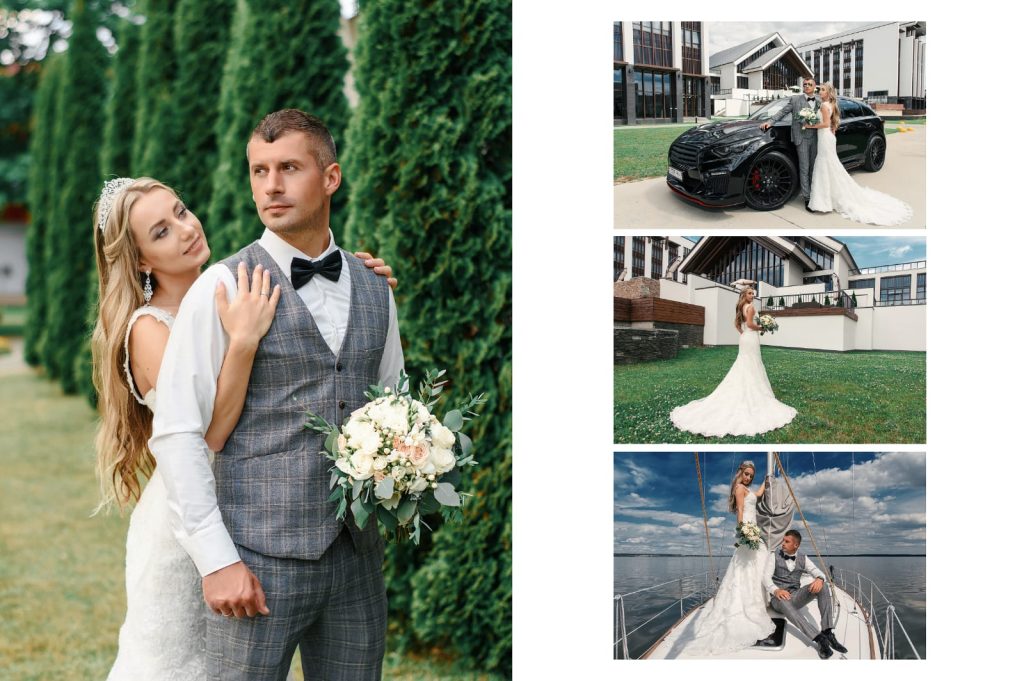 СВАДЕБНЫЙ ФОТОГРАФ АЛЕКСАНДР ТАРАСЕВИЧ 