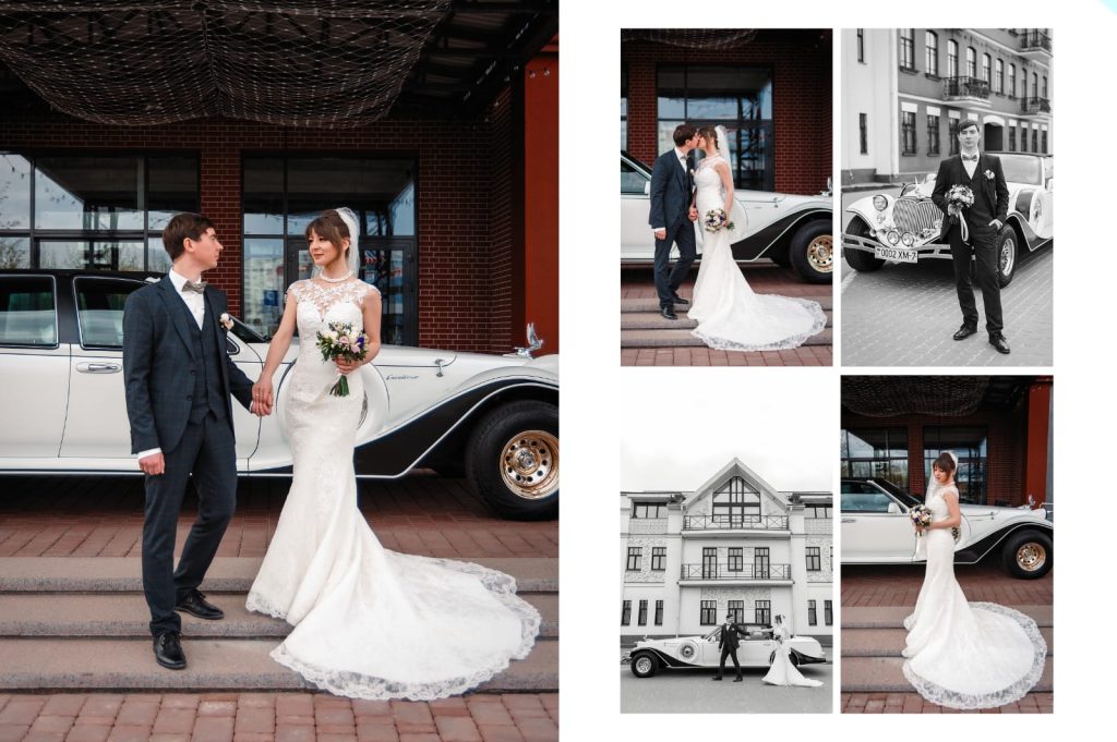 СВАДЕБНЫЙ ФОТОГРАФ АЛЕКСАНДР ТАРАСЕВИЧ