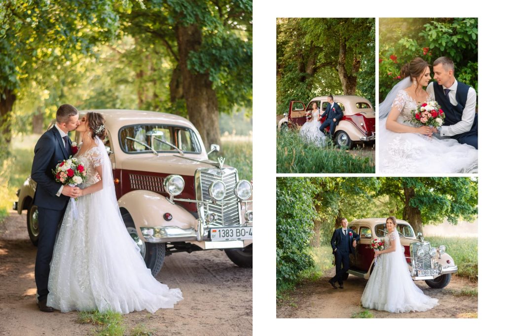 СВАДЕБНЫЙ ФОТОГРАФ АЛЕКСАНДР ТАРАСЕВИЧ 