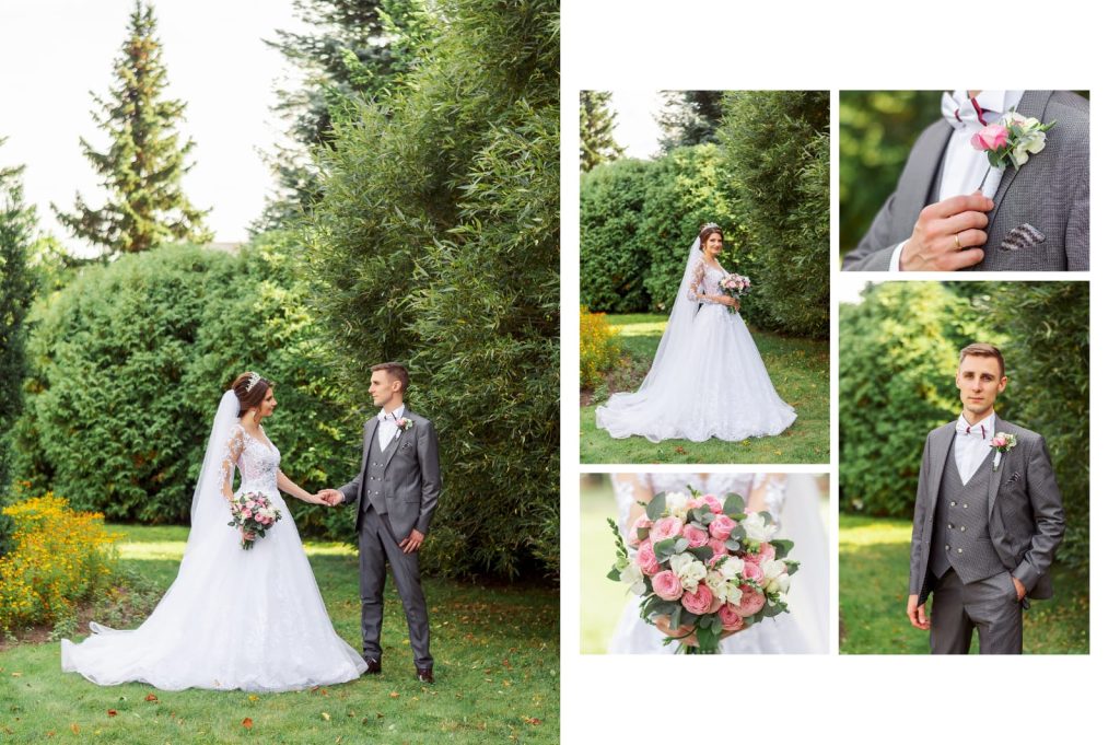 СВАДЕБНЫЙ ФОТОГРАФ АЛЕКСАНДР ТАРАСЕВИЧ 