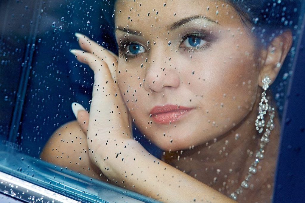 Евгений Залужный - профессиональный свадебный фотограф